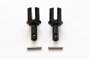 Center Differential Outdrive C
