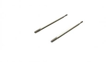 Shockproof shaft (2pcs) A313, A323, A333