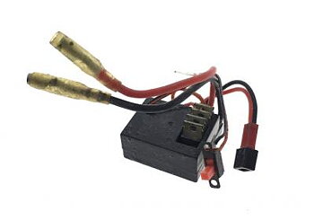 ESC/SPEED CONTROLLER A313, A323, A333