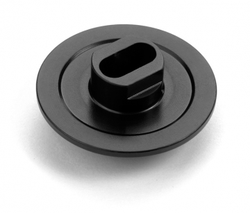 Alu 2-Pad Slipper Clutch Plate with Adapter