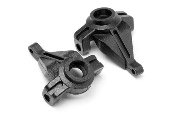 Maverick RC MV25002 Steering Arms L/R 2pcs (Scout RC)
