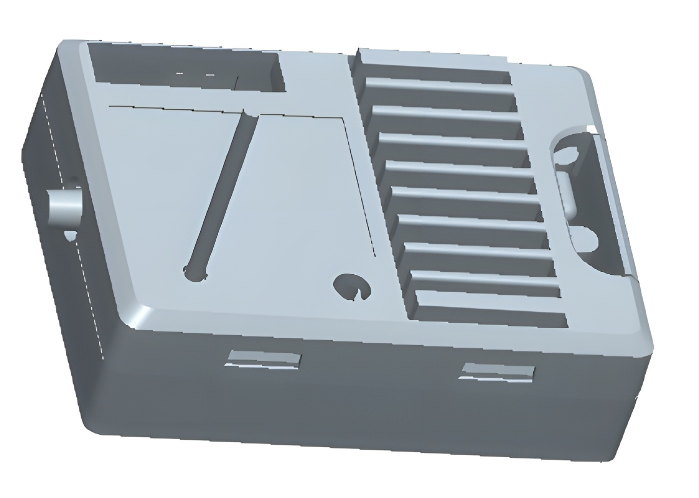 WLToys Mottagare ESC Enhet