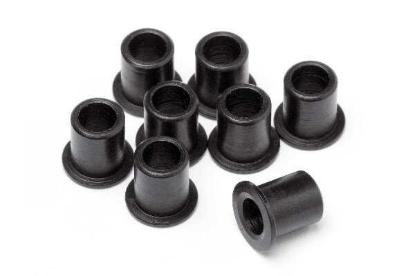 Maverick RC MV25003 Steering Pin Adaptor 8pcs (Scout RC)
