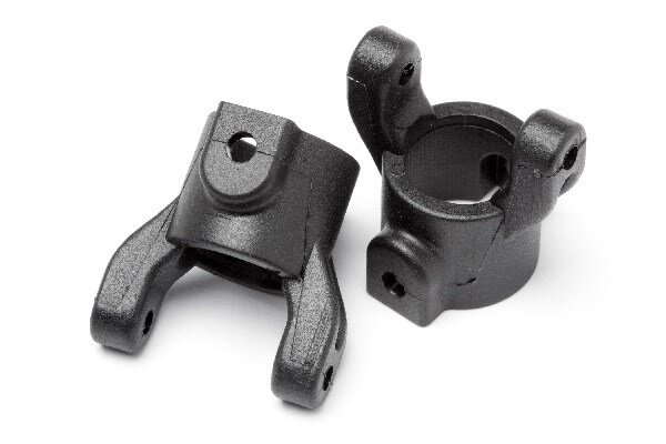 Maverick RC MV25004 Steering Hubs L/R 2pcs (Scout RC) - 2