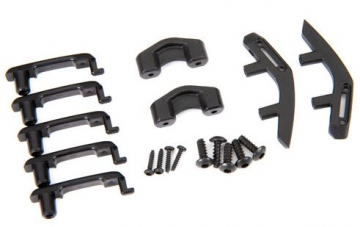 Door Handles & Trail Sights Ford Bronco 2021