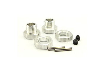 Wheel Hub Set