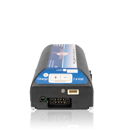 PowerPak 2.5X2 PRO - 2