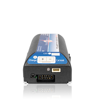 PowerPak 2.5X2 PRO