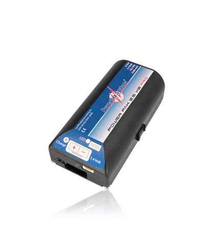 PowerPak 2.5X2 PRO - 3