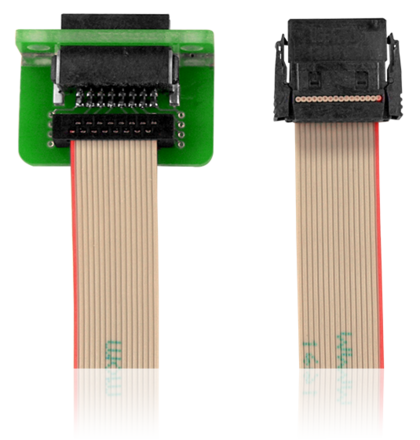Extension for LC-Display - 3