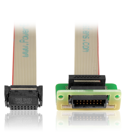 Extension for LC-Display - 2