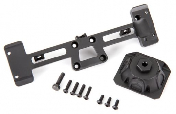 Spare Tire Mount Ford Bronco 2021