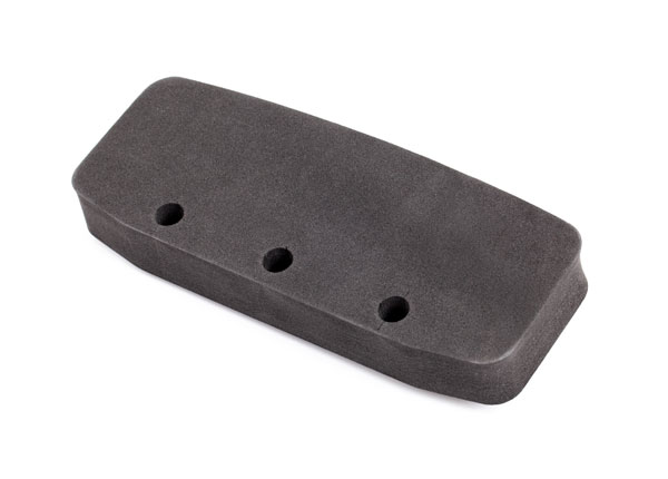 Foam Bumper Ford Mustang Drag (#9421)