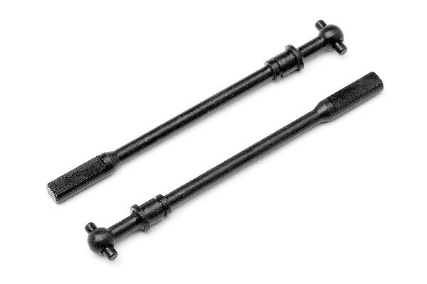 Maverick RC MV25006 Driveshaft Right 2pcs (Scout RC) - 2