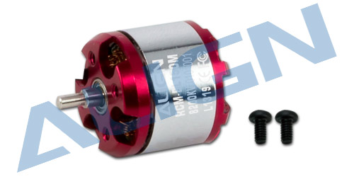 150M Main Motor set HML15M01