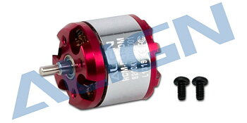 150M Main Motor set HML15M01