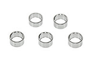Joysway 880550 Skyddsring bom metall 5st Dragon Force 2014