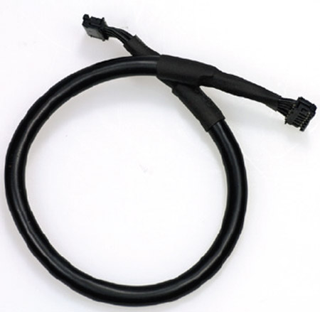 Hacker Sensor-Kabel 110mm