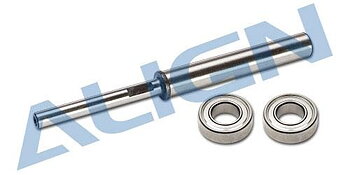Align 850MX Motor Shaft
