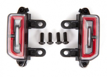 Tail Light Assembly Ford Bronco 2021
