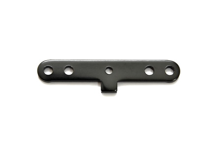 Front Lower Alum Suspension Pl