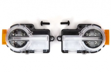 Headlight Assembly Ford Bronco 2021