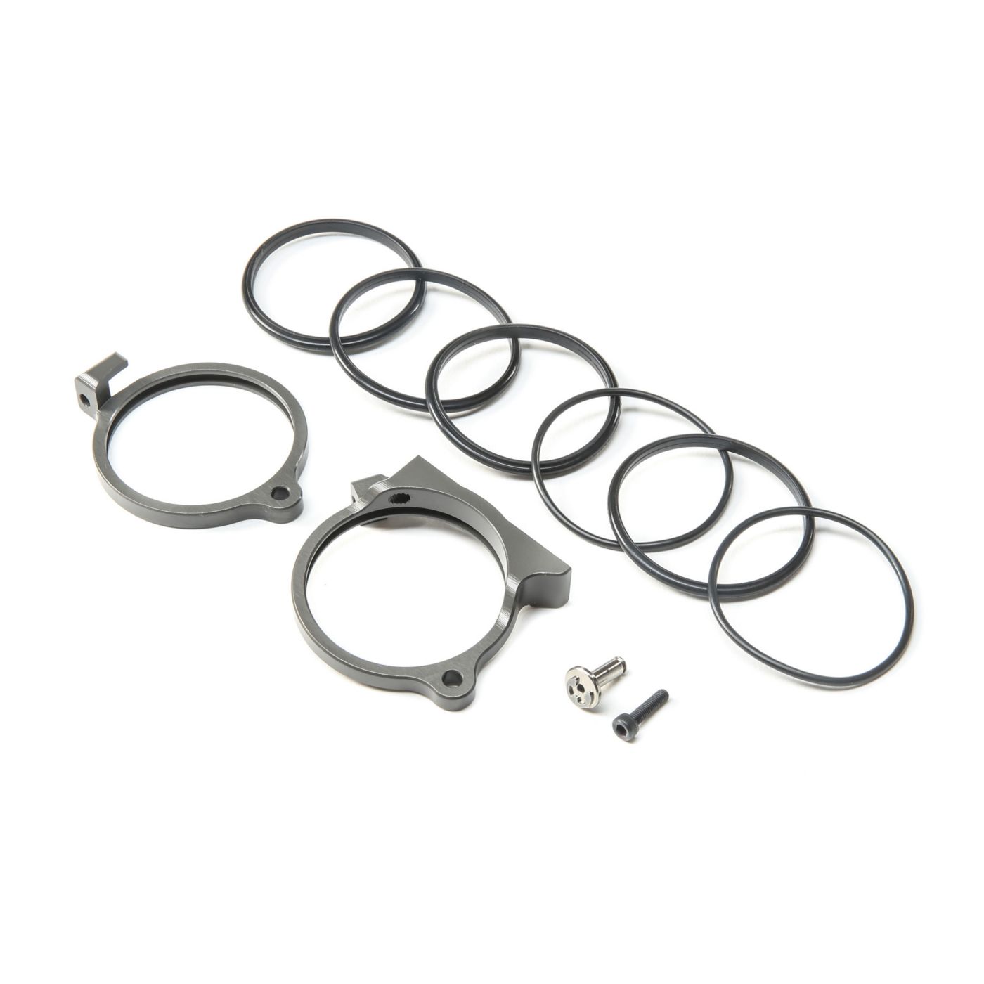 TLR TLR241058 Motor Mount (1): 8XE