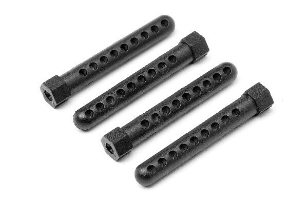 Maverick RC MV25010 Body Posts 4pcs (Scout RC)