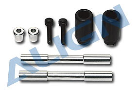 Canopy Support HN6016 (T-rex 600)