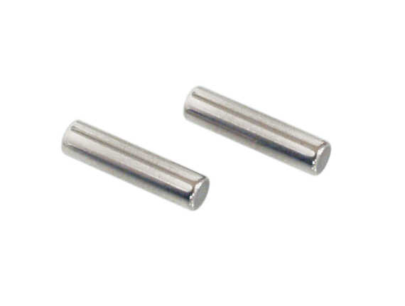 Pivot Pins  Elevator M3x12 2 each