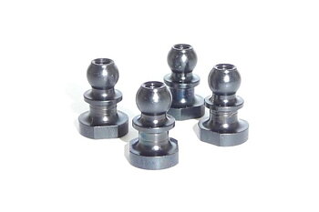 Steel Shock Ball