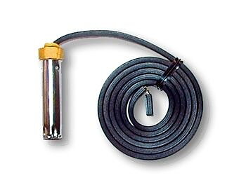 Sullivan 009 Glödström Head-Lock Mark III