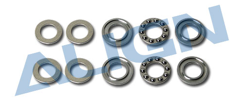 Thrust Bearing HN7003 (T-rex 700)