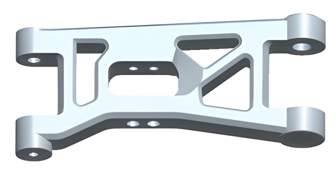 WLToys Bärarm Fram V&H (2)