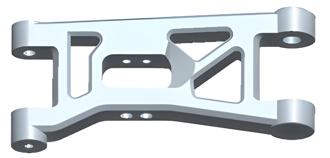 WLToys Bärarm Fram V&H (2) - 2