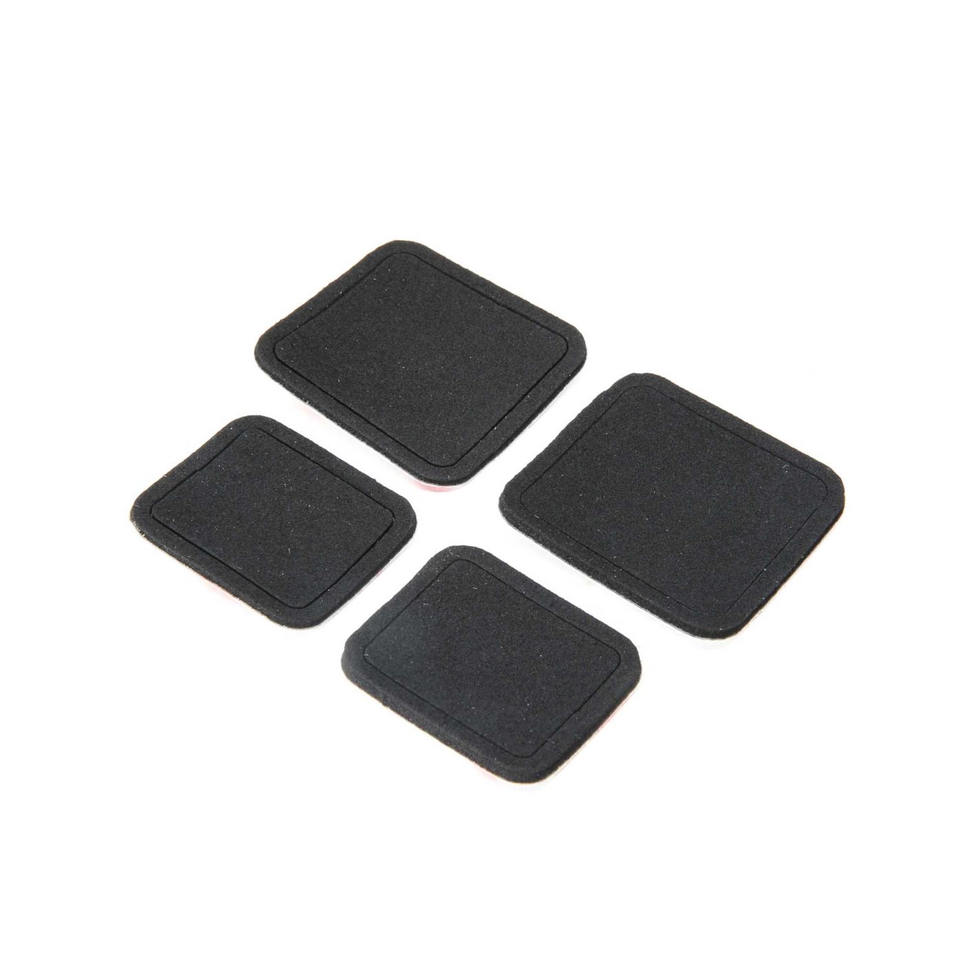 TLR TLR241061 Gear Box Gasket Set (2): 8X, 8XE