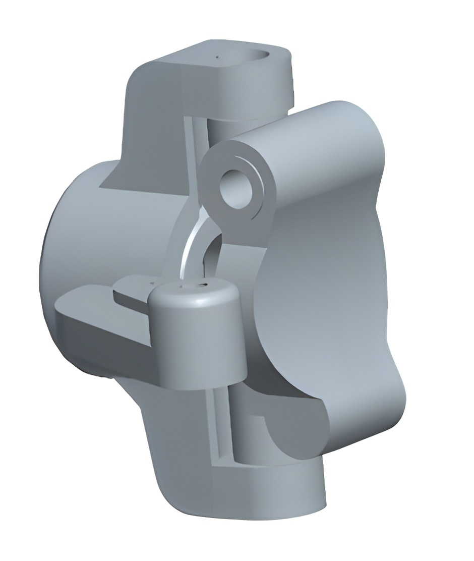 WLToys Hjulnav Fram V&H (2)