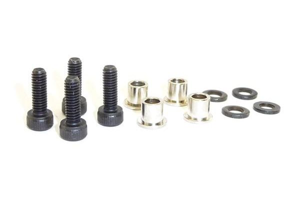 C-Hub Bushing