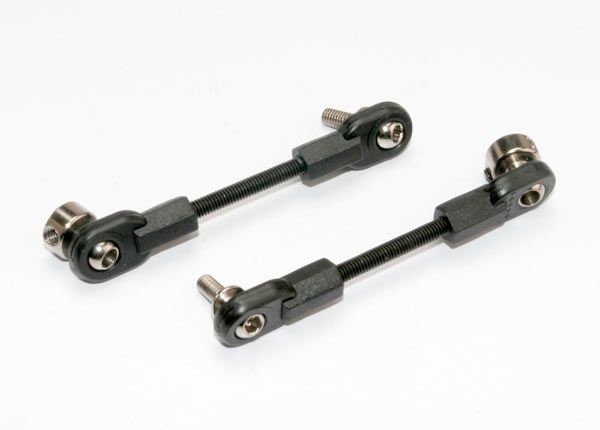 Suspension arms Anti-roll bar Rear (2)