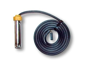 Sullivan 037 Glödström Head-Lock Promodel