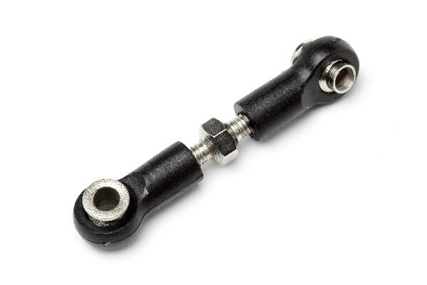 Maverick RC MV25016 Short Rear Brace (Scout RC)