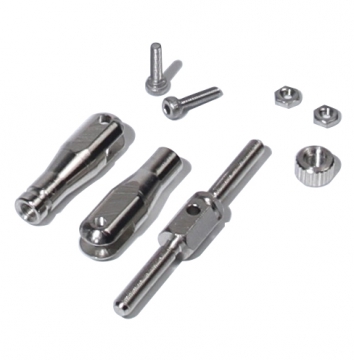 Joysway 880566 Metall Kicker sats Dragon Force V5