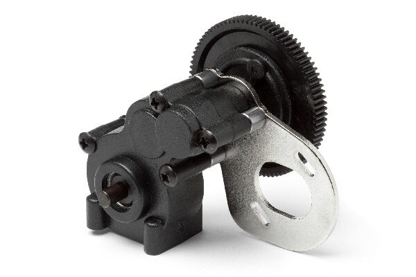 Maverick RC MV25021 CENTRE GEARBOX COMPLETE SET (SCOUT RC) - 2