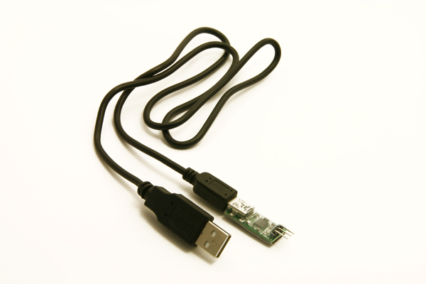 Hacker X Pro USB Interface V2