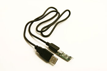 Hacker X Pro USB Interface V2