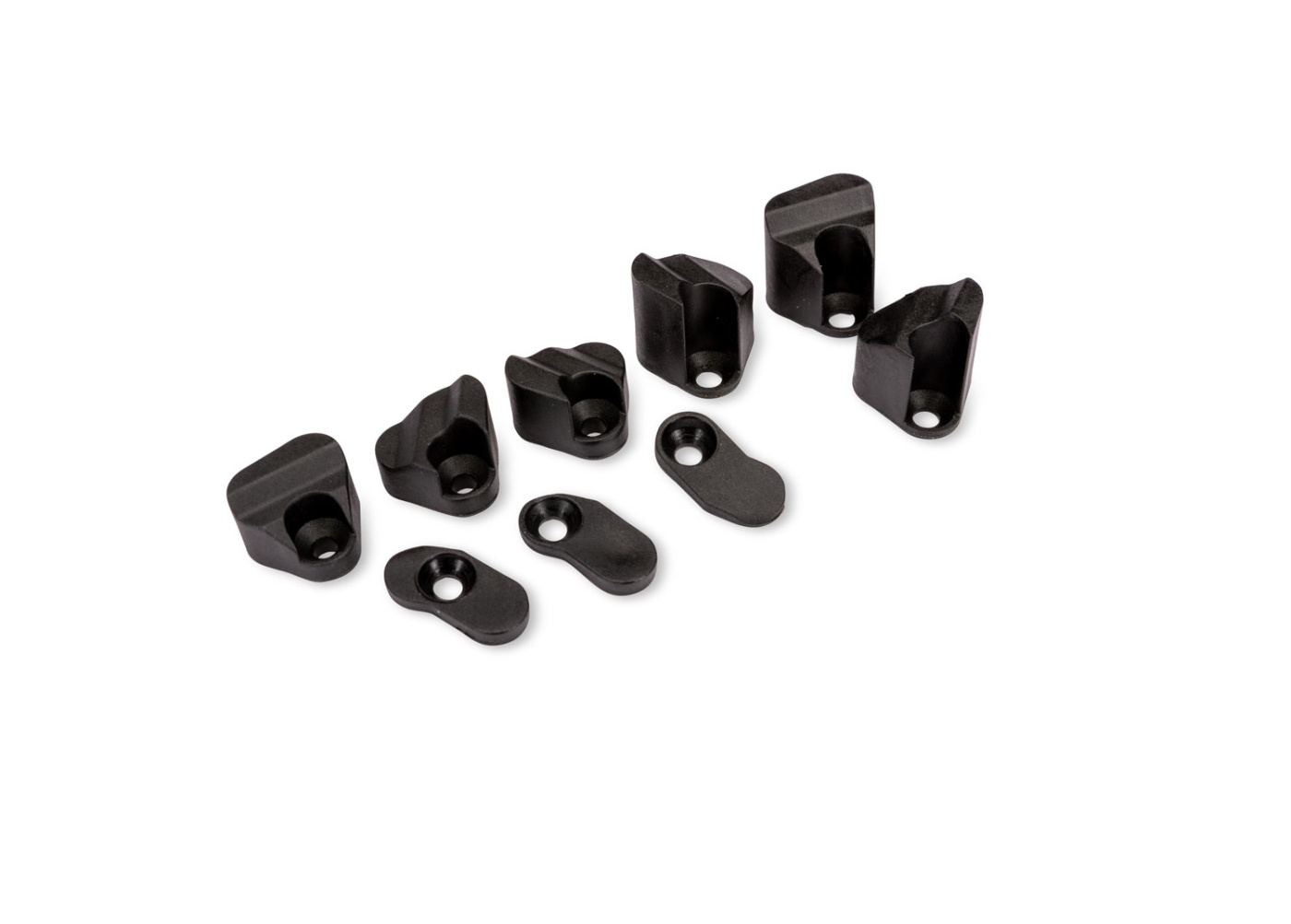 Traxxas 10724X Adapters ESC Mini Slash