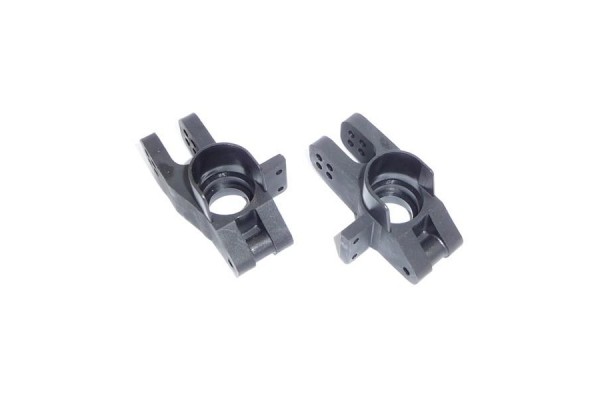 Rear Hub Set