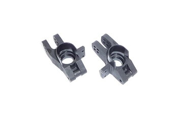 Rear Hub Set