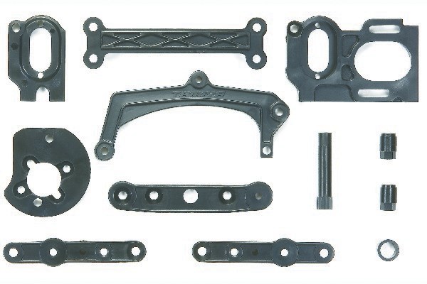 TAMIYA 51479 RM-01 C Parts (Gear Case)