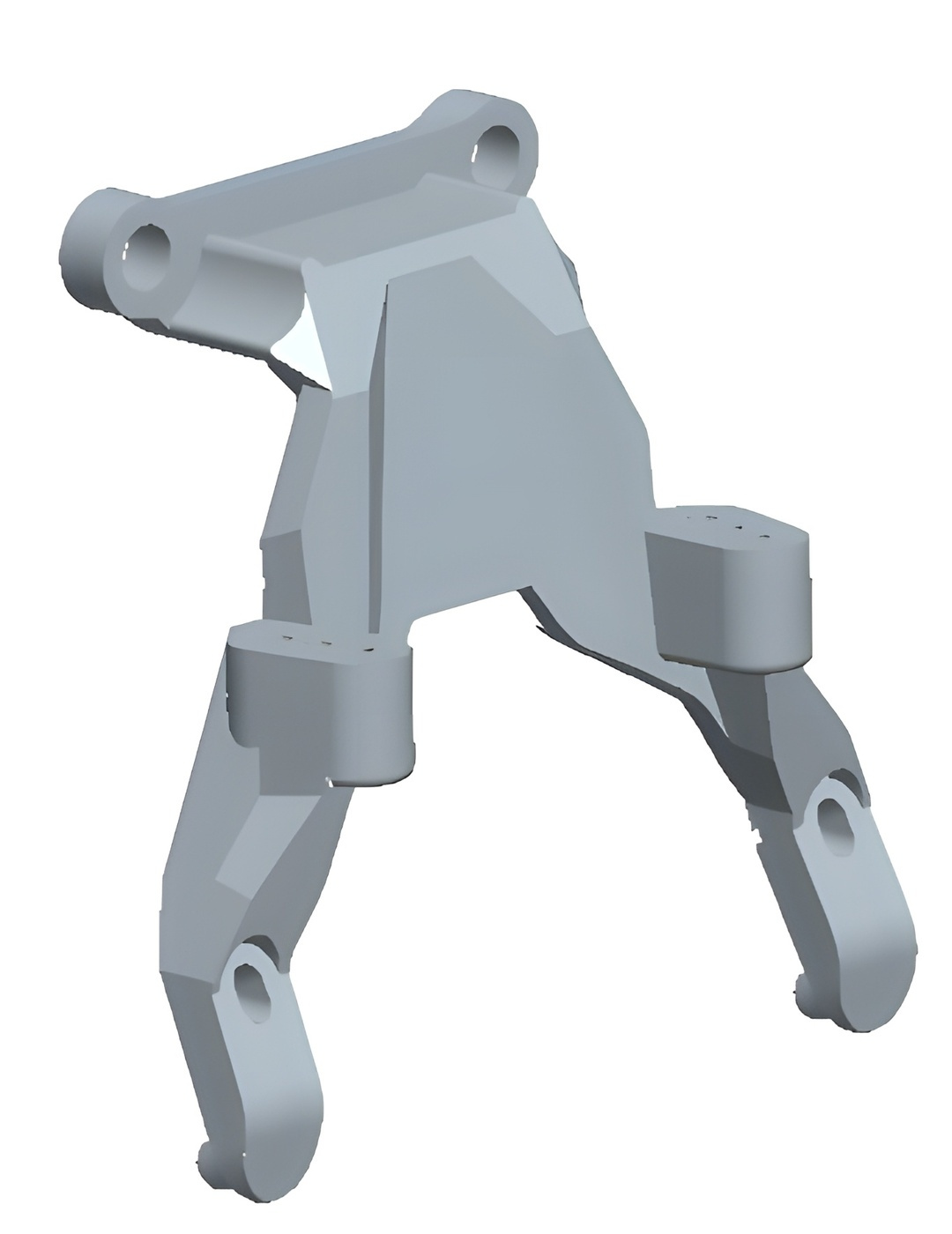 WLToys Chassistag Fram